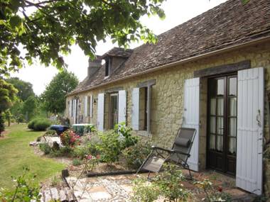 Le Domaine de l'Ô - Lofts Contemporain au Coeur du Perigord