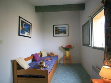 Lagrange Vacances Les Maisonnettes