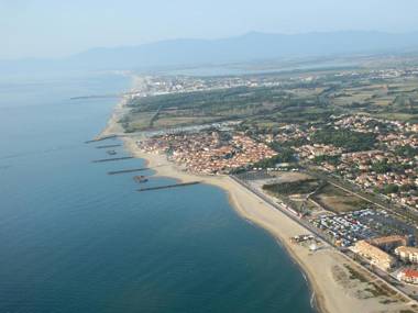Lagrange Vacances Les Résidences