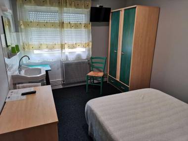 Hôtel Bar des Arènes