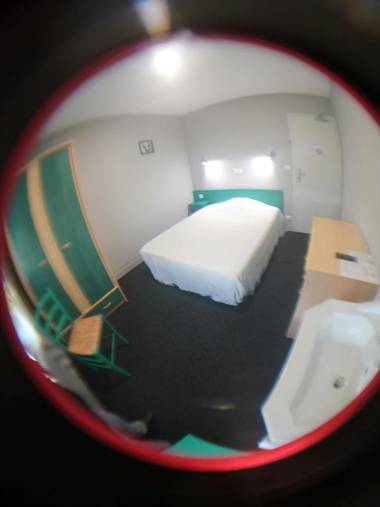 Hôtel Bar des Arènes