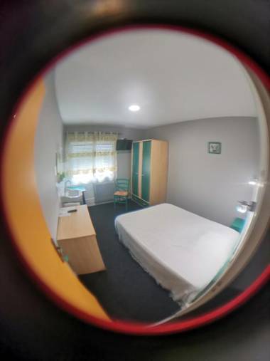 Hôtel Bar des Arènes