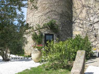 Château de Villarlong