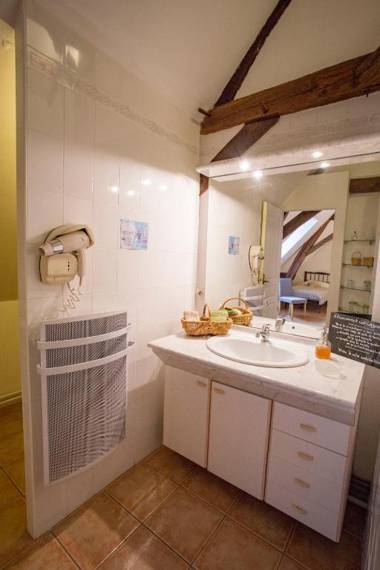 Manoir de la Blonnerie