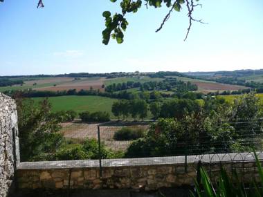 Chambres d'Hôtes Saint Roch