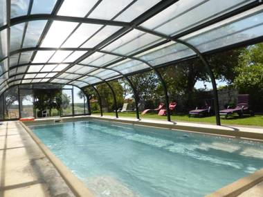 Chambres d'Hôtes Saint Roch