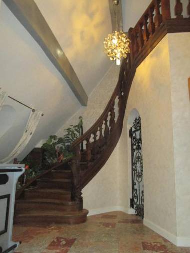 B&B Au bois dormant chambres d hotes