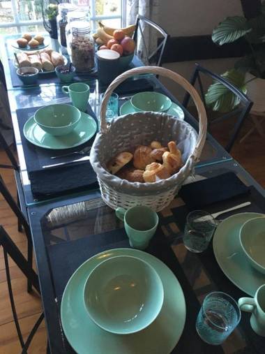 B&B Au bois dormant chambres d hotes