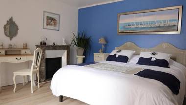 La Fresnaie : Chambres Table d'hôtes & SPA