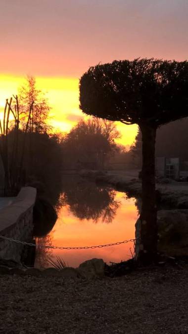 Le Moulin de la Renne