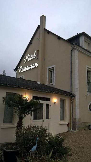 Le Moulin de la Renne