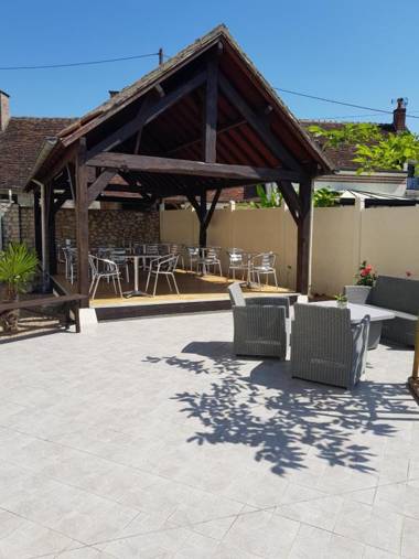 Le Moulin de la Renne