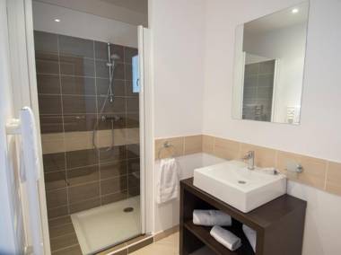 Lagrange Vacances Estivel - Le Clos Savornin