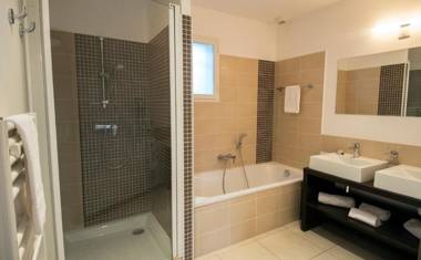 Lagrange Vacances Estivel - Le Clos Savornin