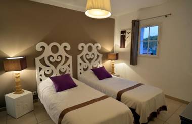 Lagrange Vacances Estivel - Le Clos Savornin