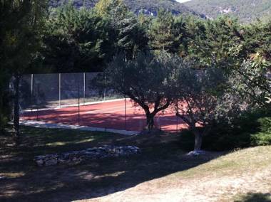 Le Clos des Amandiers