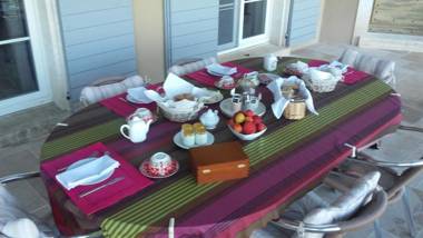 B&B - Les Grenadiers de Saint Sat