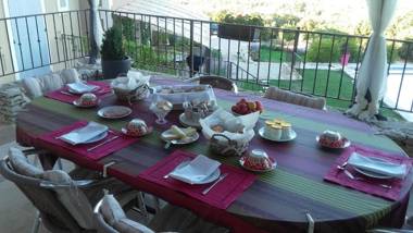 B&B - Les Grenadiers de Saint Sat