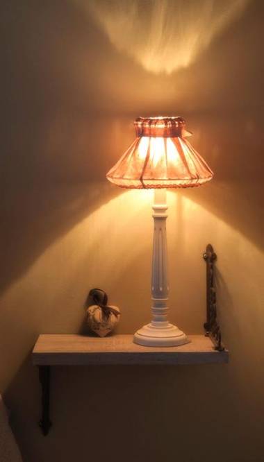 LE JARDIN DES DELIS GITE NEUF EN PROVENCE