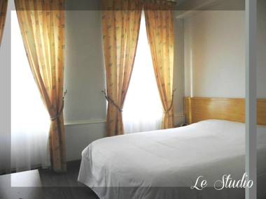 Logis Le Relais Champenois