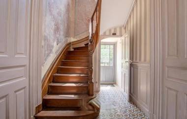 Closerie la Fontaine 2