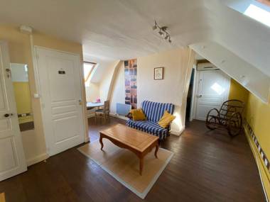 Closerie la Fontaine 2