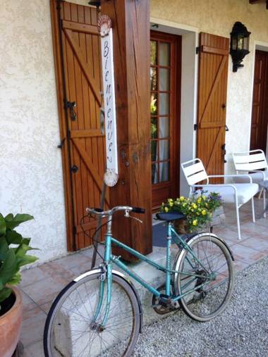 Les Arums de Sanguinet