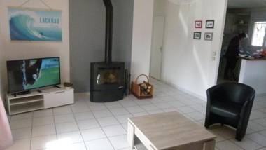 Les Calicots Sanguinet