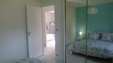 Les Calicots Sanguinet