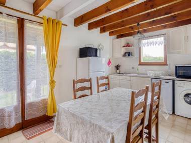 Maison Sanguinet 3 pièces 5 personnes - FR-1-521-169