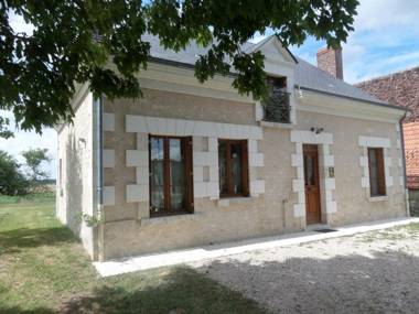 Gîte Sambin 4 pièces 6 personnes - FR-1-491-56