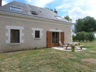 Gîte Sambin 4 pièces 6 personnes - FR-1-491-56