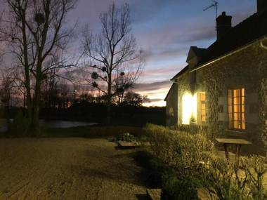 Les Gîtes du Cormier