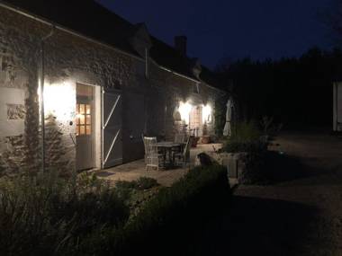 Les Gîtes du Cormier