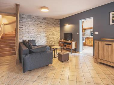 Gîte Sambin 4 pièces 6 personnes - FR-1-491-293