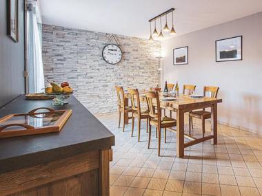 Gîte Sambin 4 pièces 6 personnes - FR-1-491-293