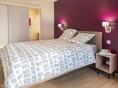 Gîte Sambin 4 pièces 6 personnes - FR-1-491-293