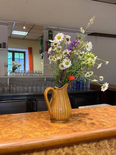 La Villa Bouloc proche lac Pareloup