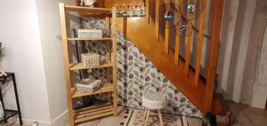 Maison d'une chambre a Saissac