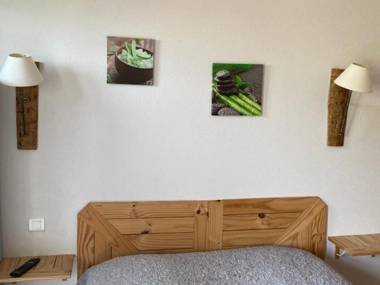 Comme une évidence maison d'hotes