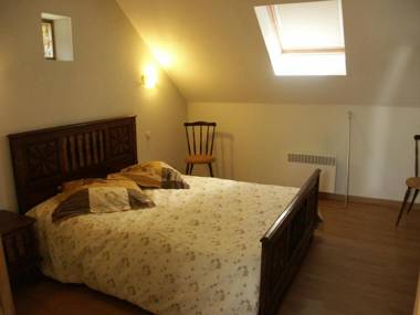 Les Chambres d'Helix