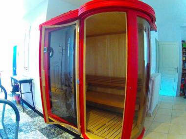 Chez Martine et Philippe en Velay