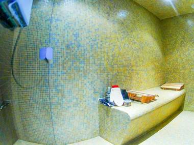 Chez Martine et Philippe en Velay