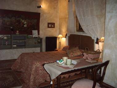 Maison d'hôtes Ferme de la Commanderie