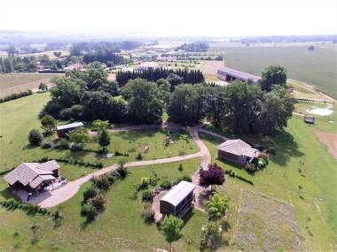 Domaine des Cadets de Gascogne