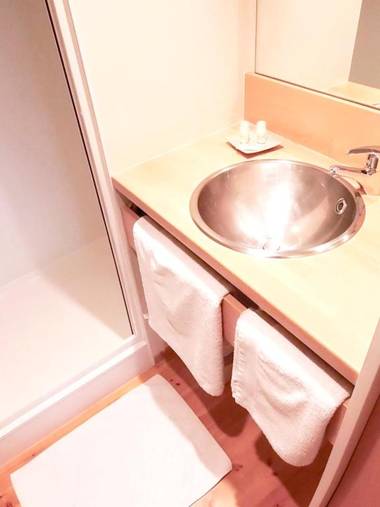 Chalet de 2 chambres avec vue sur la ville piscine partagee et jardin amenage a Pauilhac