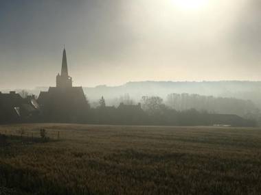 Logis Auberge de Crissay