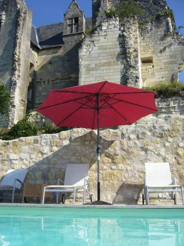 Logis Auberge de Crissay