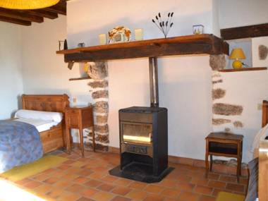 Gîte Moncé-en-Belin 5 pièces 11 personnes - FR-1-410-133