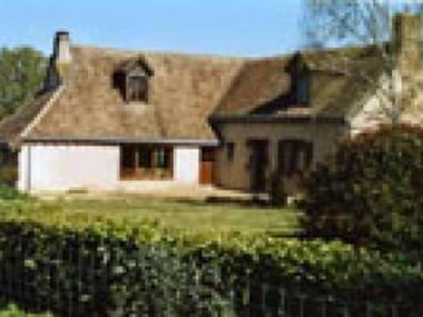 Gîte Moncé-en-Belin 5 pièces 11 personnes - FR-1-410-133